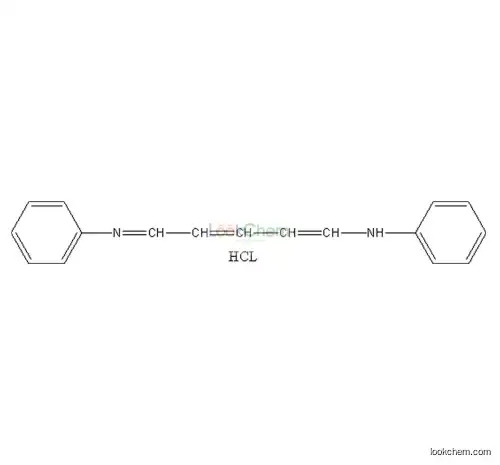 Glutacondialdehyde dianil hydrochloride(1497-49-0)