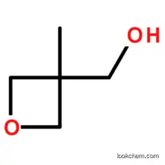 Offer reasonable price 3-Hydroxymethyl-3-methyloxetane global trader