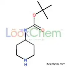 4-Boc-aminopiperidine