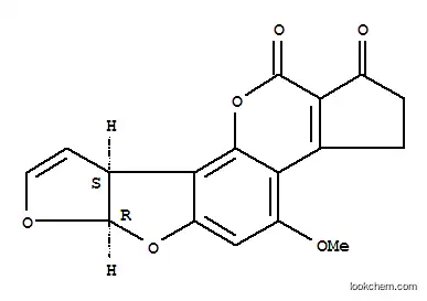 Aflatoxin B1(1162-65-8)