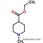 Ethyl N-methyl piperidine-4-carboxylate