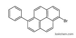 1-Bromo-6-phenylpyrene