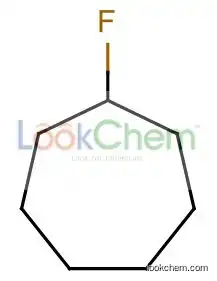 51443-95-9  Cycloheptane, fluoro-