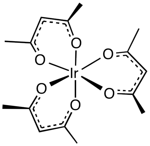 Ir(acac)3(15635-87-7)