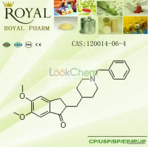 Donepezil base