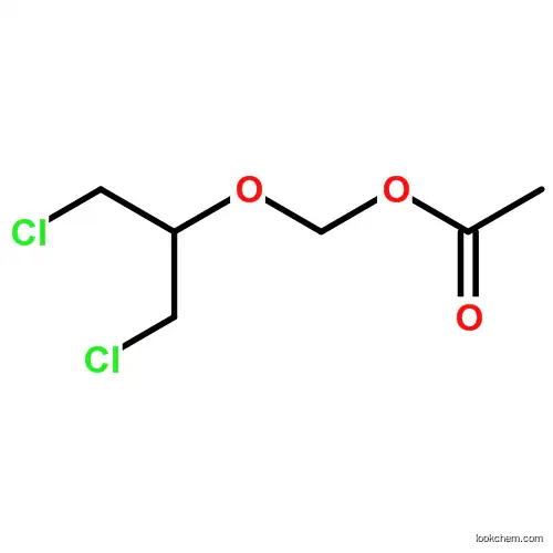 89281-73-2 1,3-Dichloro-2-(acetoxymethoxy)propane