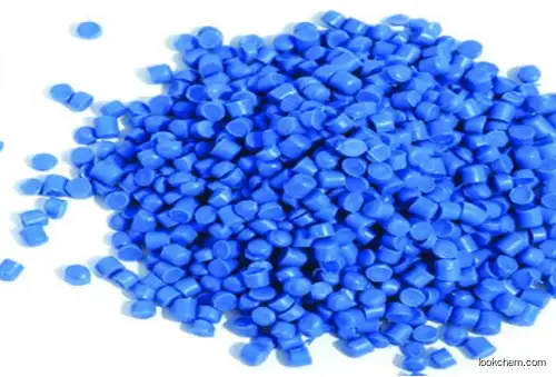 PVC Compound for Cable