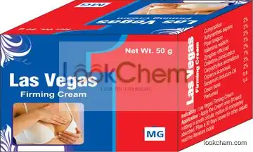 Las Vegas firming Cream Herbal