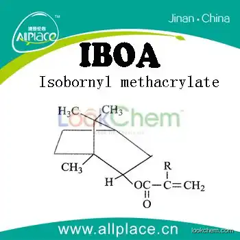 IBOA/Isobornyl  acrylate(5888-33-5)