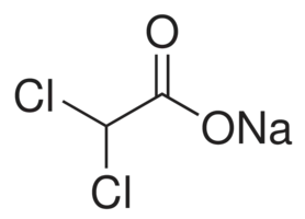 Sodium dichloroacetate(2156-56-1)