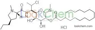 Clindamycinpalmitate hydrochloride