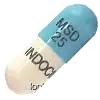 Indolar SR (indometacin)