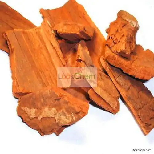 yohimbe bark extract