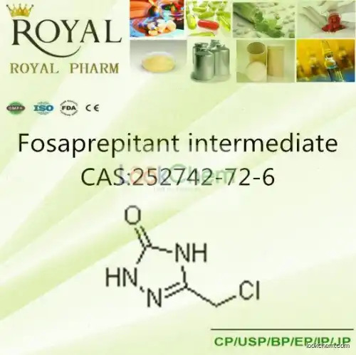 intermediate of Fosaprepitant