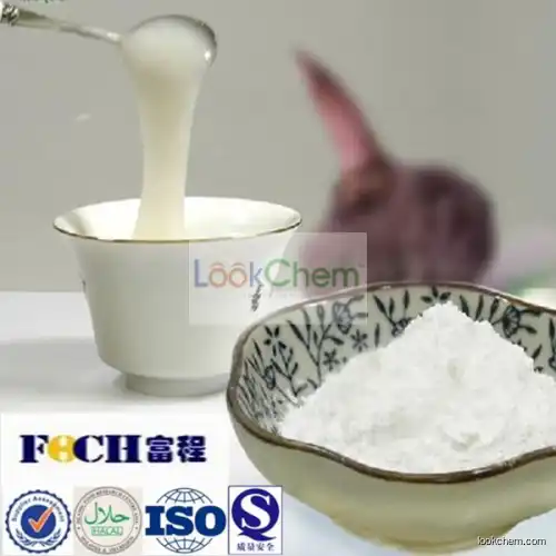 Konjac Glucomannan Powder