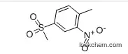 4-Methylsulfonyl-2-nitrotoluene