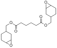 Bis (3,4-Epoxycyclohexylmethyl) Adipate(3130-19-6)