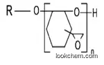 Poly[(2-oxiranyl)-1,2-cyclohexanediol]-2-ethyl-2-(hydroxymethyl)-1,3-propanediol ether(244772-00-7)