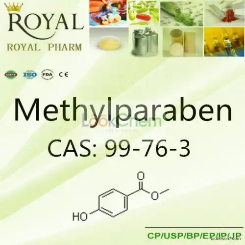 Methylparaben