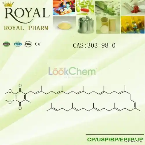 COENZYME10