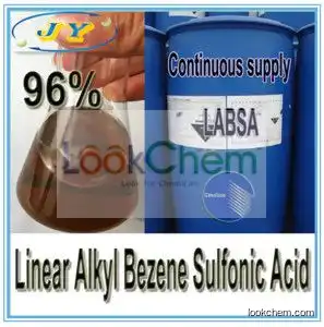 Linear Alkyl Benzene Sulfonic Acid