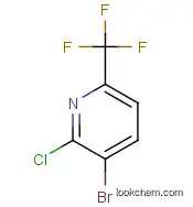 3-BroMo-2-chloro-6-(trifluoroMethyl)pyridine