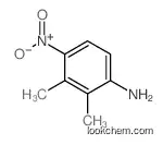 2,3-DiMethyl-4-nitroaniline