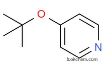 4-tert-Butoxypyridine