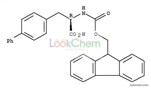 Fmoc-L-4,4'-biphenylalanine