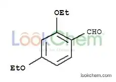 Benzaldehyde,2,4-diethoxy-