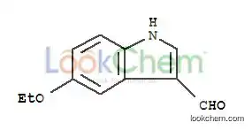 5-Ethoxyindole-3-carboxaldehyde