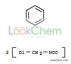 1,2-Bis(isocyanatomethyl)benzene..
