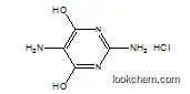 2,5-Diamino-4,6-dihydroxypyrimidine HCl