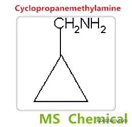 Cyclopropanemethylamine