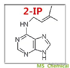 N6-(2-Isopentenyl)adenine