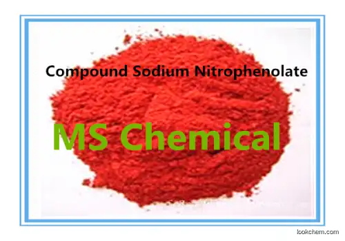 Compound Sodium Nitrophenolate