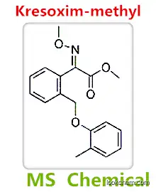 kresoxim-methyl