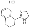 TETRAHYDROZOLINE HCL