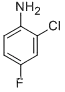 2-Chloro-4-fluoroaniline  2106-02-7