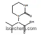 (S)-3-methyl-2-(2-oxo-tetrahydropyrimidin-1(2H)-yl)butanoic acid