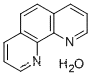 1,10-Phenanthroline hydrate 5144-89-8