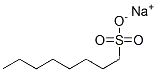 Sodium 1-octanesulfonate 5324-84-5