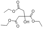 Triethyl citrate 77-93-0