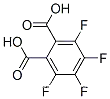 Tetrafluorophthalic acid 652-03-9