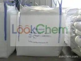 Melamine powder  99.8%min(108-78-1)