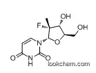 Intermediate of Sofosbuvir 1-((2S,3R,4R,5R)-3-fluoro-4-hydroxy-5-(hydroxymethyl)-3-methyltetrahydrofuran-2-yl)pyrimidine-2,4(1H,3H)-dione in stock