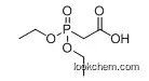 2-(diethoxyphosphoryl)acetic acid 3095-95-2
