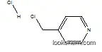 4-Picolyl chloride hydrochloride