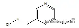 3-(chloromethyl)-5-methylpyridine hydrochloride 99%