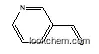 3-pyridinecarboxaldehyde